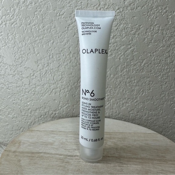OLAPLEX Other - $6 🌙 Olaplex No6 Bond Smoother Leave In Styling Treatment NEW